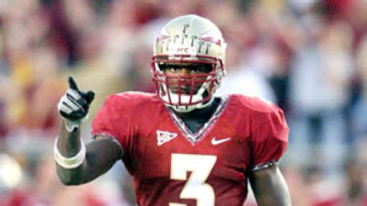 Rolle named Rhodes Scholar