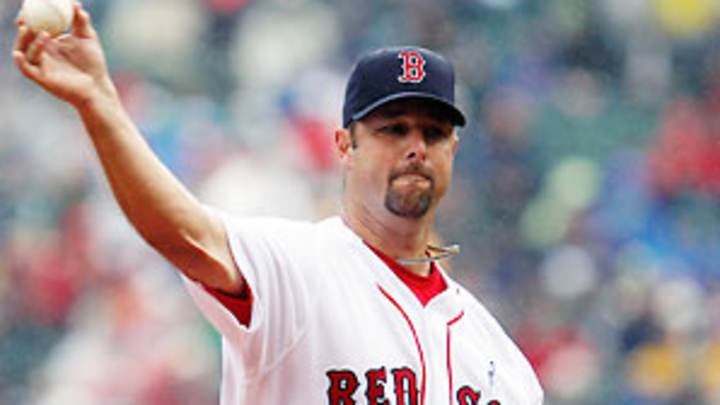 Slow, steady Wakefield is carving out his place in Red Sox history Slow, steady Wakefield is carving out his place in Red Sox history