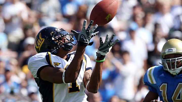 Top WR Draft Prospects