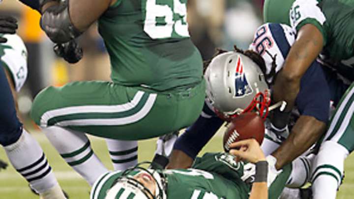 Ugly loss 'hard to fathom' for Jets' Ryan Ugly loss 'hard to fathom' for Jets' Ryan