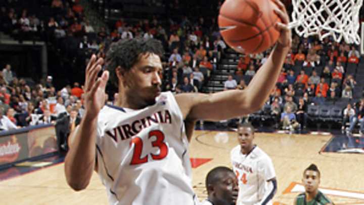 Top five underrated draft prospects