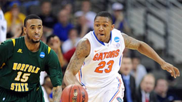 Key questions for NBA draft Key questions for NBA draft