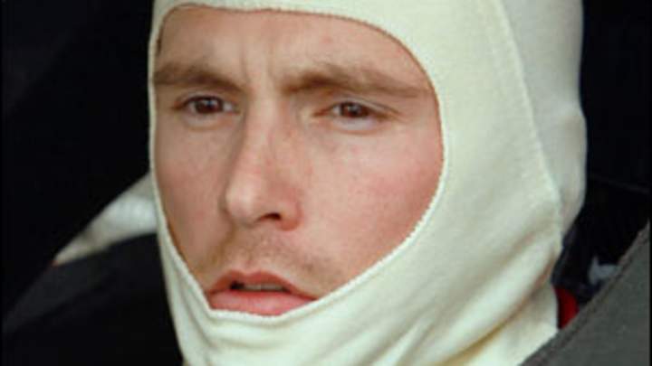 Getting up to Speed Getting up to Speed