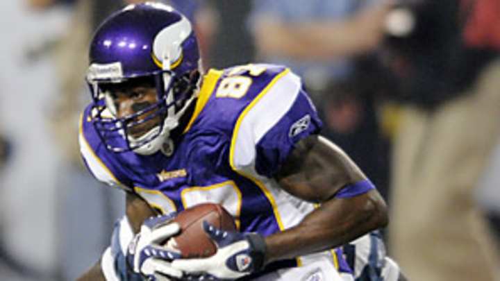 NFL fantasy start 'em, sit 'em