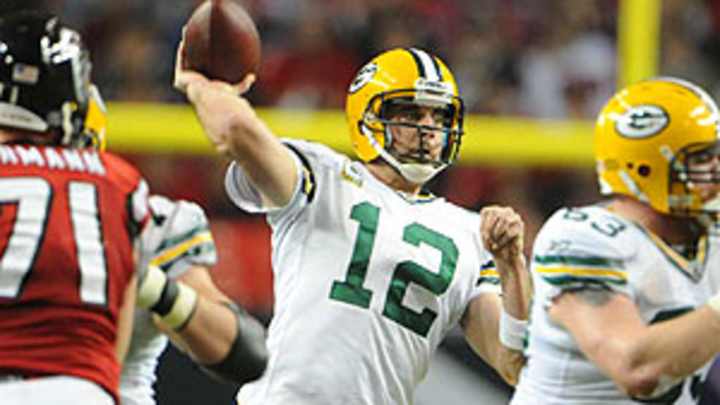 Clutch quarterbacks, re-seeding the playoff teams, more Snaps Clutch quarterbacks, re-seeding the playoff teams, more Snaps