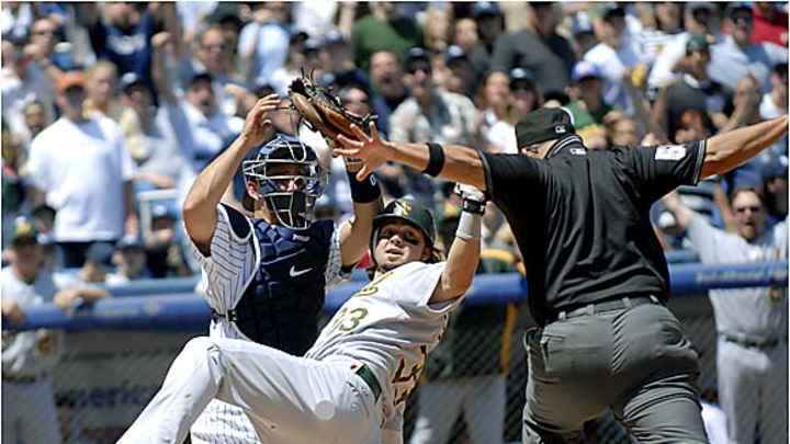 MLB Photos Of The Week