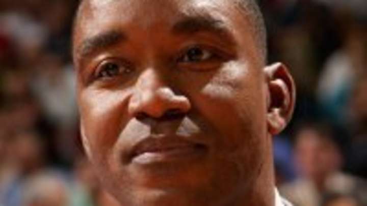 Report: Isiah Thomas was "lukewarm" on Jeremy Lin
