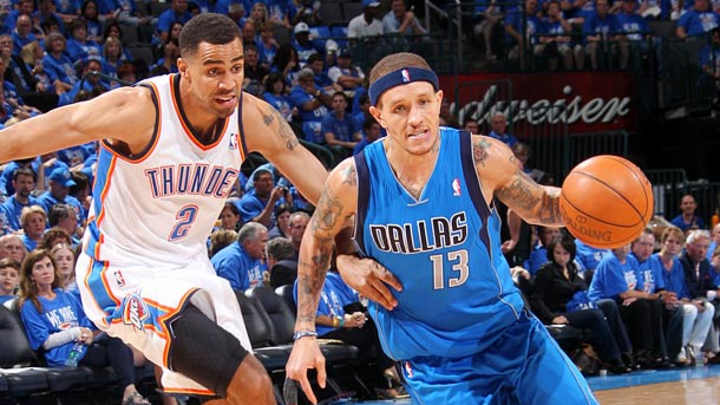 NBA's finest minimum-salary players