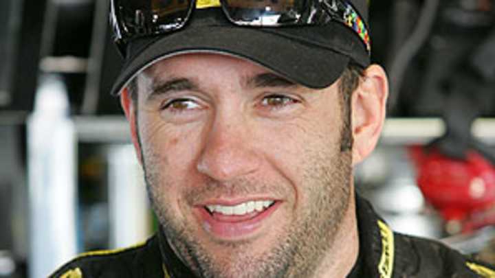 Sadler preps for Nationwide season with Kevin Harvick Inc.