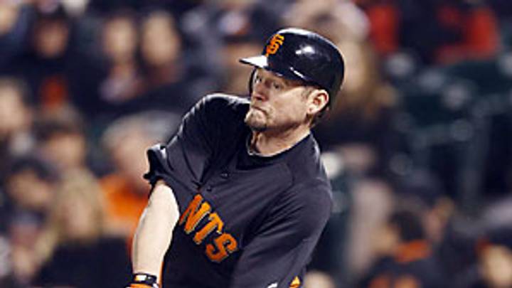 Fantasy baseball mailbag Fantasy baseball mailbag