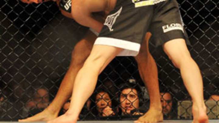 Lightweights rule December, mulling Penn-Sanchez, more mail