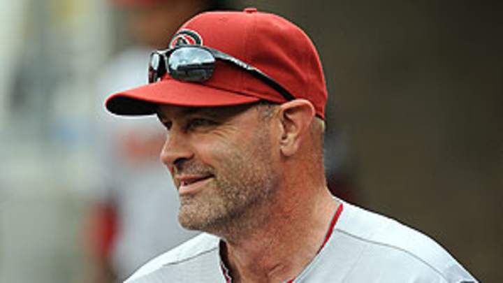 Assessing the new managers