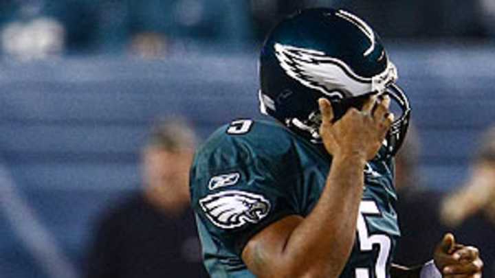 Knot your average outcome: A historical look at ties in the NFL