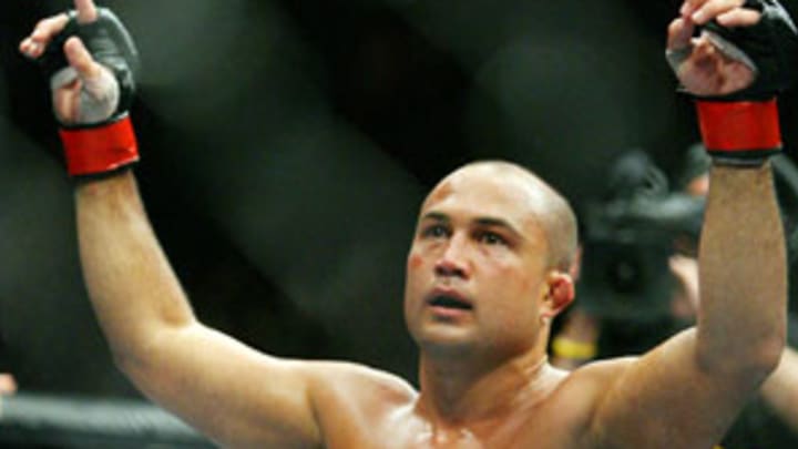 Why Penn will pummel Sanchez