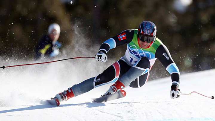 Vancouver Games: Day 8