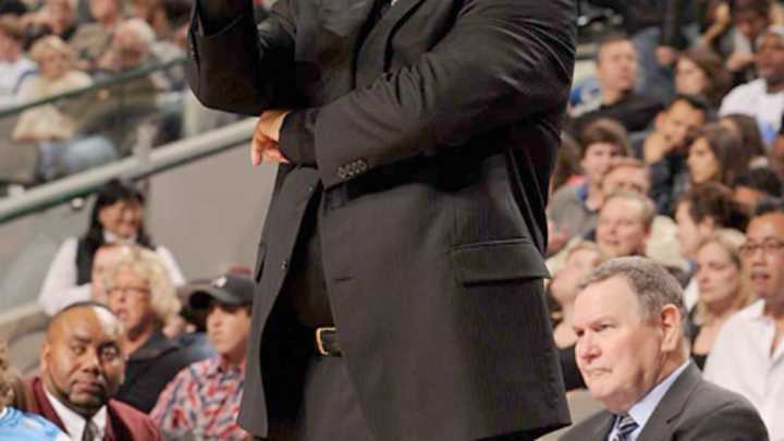 NBA Player's Poll: Most Annoying Coaches