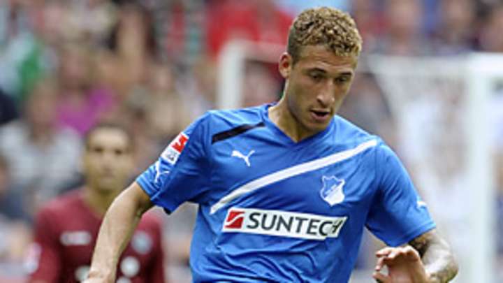 The rise and fall of Hoffenheim