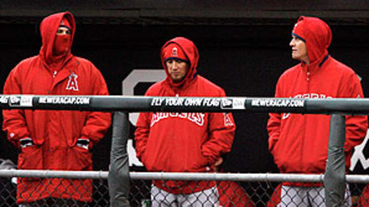 Too many days hath September