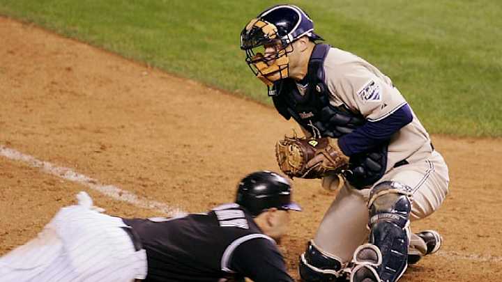 MLB's October Controversies