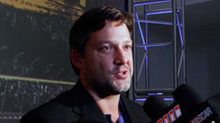 NASCAR hoping simplified points system will put emphasis on wins NASCAR hoping simplified points system will put emphasis on wins