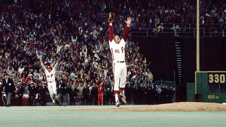 Greatest Moments in Philadelphia History Greatest Moments in Philadelphia History