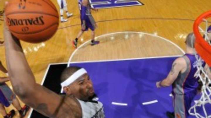 Kings pick up options on DeMarcus Cousins, Jimmer Fredette