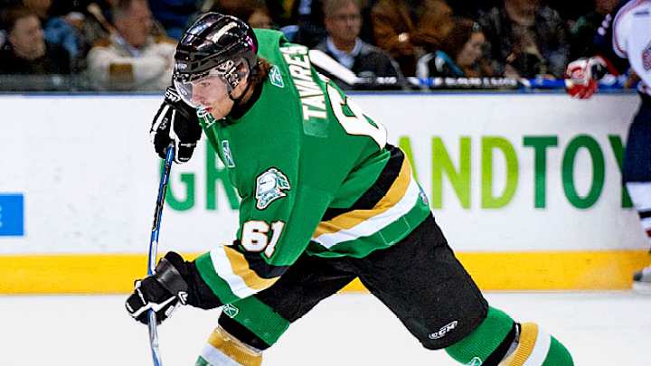 Muir's Top 30 NHL Draft Prospects