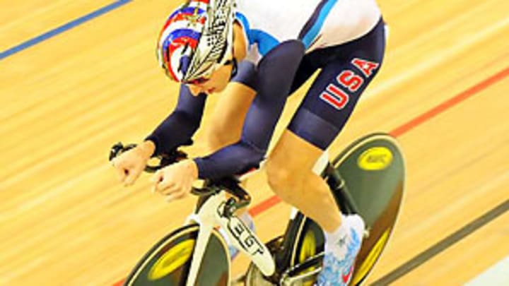 Phinney gives pursuit a whirl