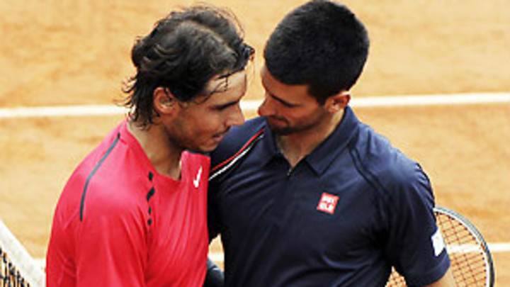 Final thoughts to put 2012 French Open to bed, plus mail