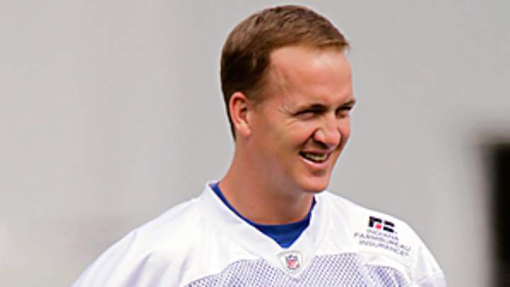 Colts' history shows team should avoid Super Bowl hangover