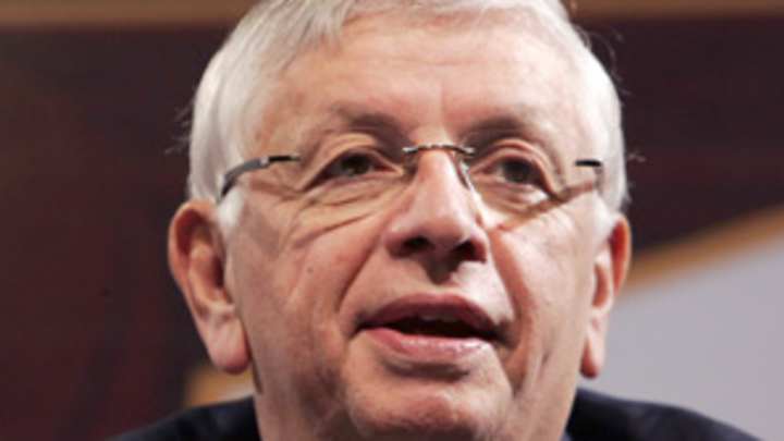 NBA expected to take hard line in first proposal to union for new CBA NBA expected to take hard line in first proposal to union for new CBA