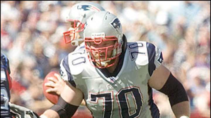 Walking the line Walking the line