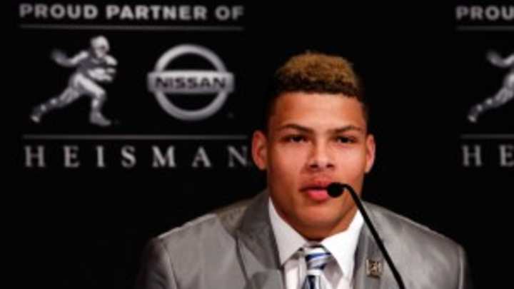Tyrann Mathieu ineligible for return to LSU Tigers, according to report