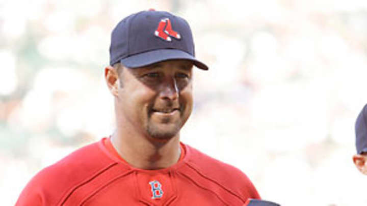 Wakefield slides into No. 2 spot on list of oldest first-time All-Stars Wakefield slides into No. 2 spot on list of oldest first-time All-Stars