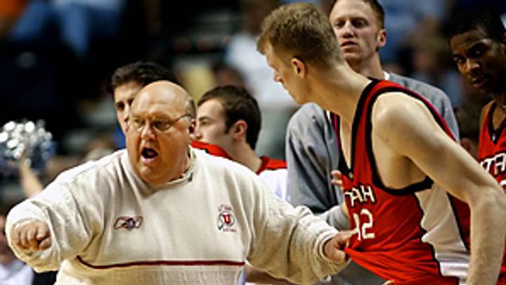 Longtime coach Majerus, 64, dies Longtime coach Majerus, 64, dies