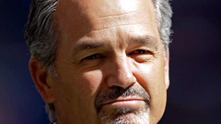 Colts preparing for Pagano's return