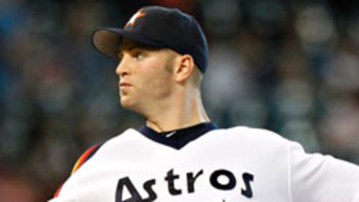 Houston Astros and Toronto Blue Jays complete 10-player trade