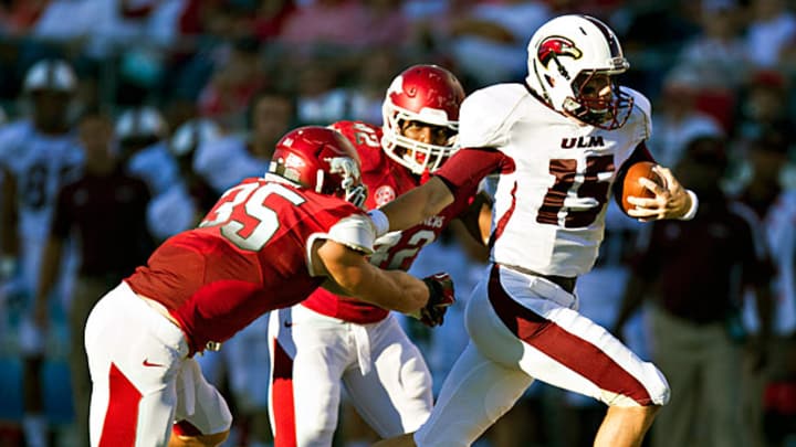 Profiles in Profiteroles: Sun Belt comes through in a big way in Week 2