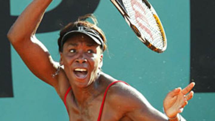 Venus' dress making waves, Jankovic's chances, more mail