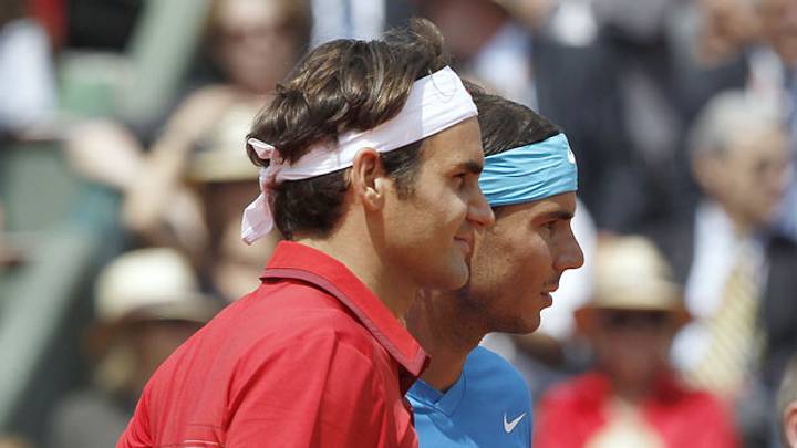 French Open: Day 15 French Open: Day 15