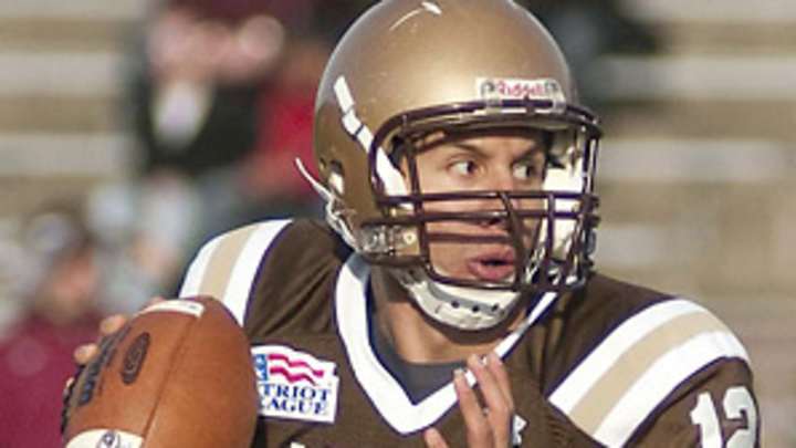 Regional combines offer the overlooked a chance to get noticed