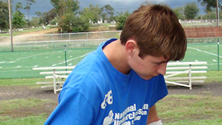 Homeschooled QB gets offer from Memphis, despite limited exposure Homeschooled QB gets offer from Memphis, despite limited exposure