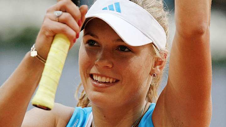 Tennis Talking Points