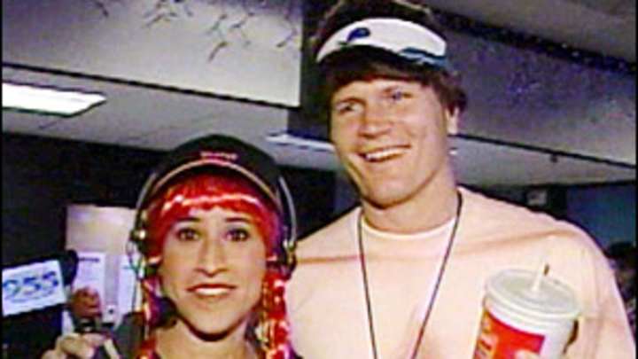 Week 9 NFL Picks: Mustard Style Week 9 NFL Picks: Mustard Style