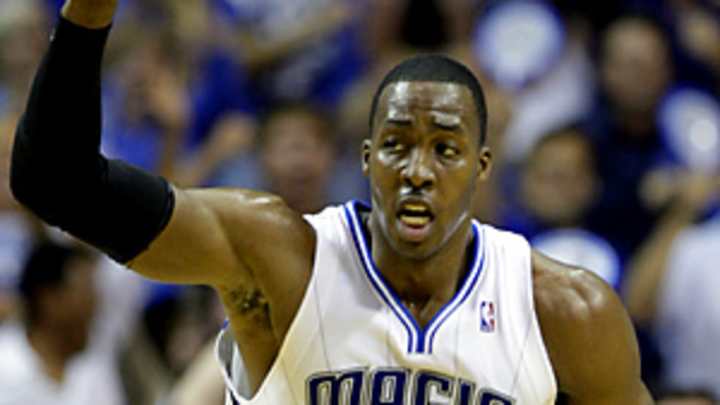 Celtics' worst nightmare comes alive as Howard takes charge