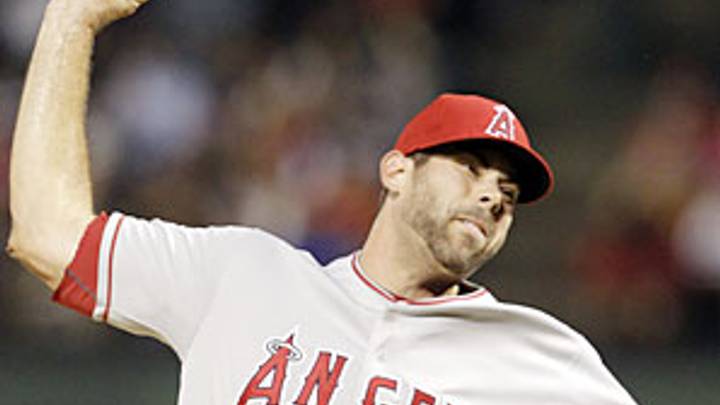 Angels keep fantasy owners guessing with youth movement Angels keep fantasy owners guessing with youth movement