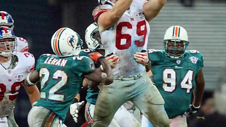 NFL Photos of the Week