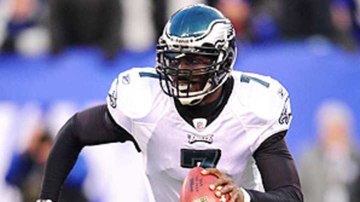 Top 10 NFL stories of 2010