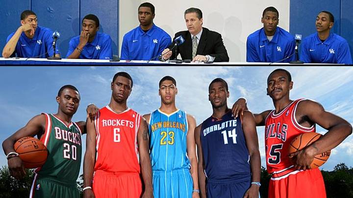 College Hoops Hottest Summer Storylines College Hoops Hottest Summer Storylines