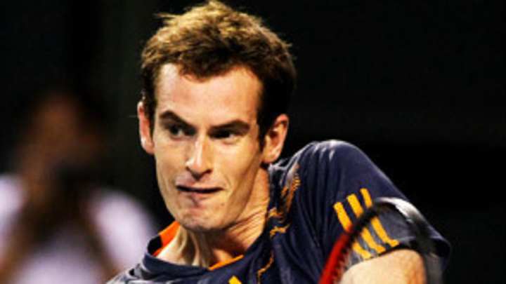 Murray routs Lacko to reach Japan Open quarters